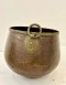Antique Copper Pot