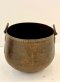 Antique Copper Pot