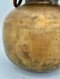 Antique Brass Pot