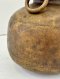 Antique Brass Pot