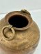 Antique Brass Pot