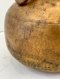 Antique Brass Pot