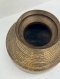 Antique Brass Pot