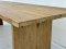 Wooden Dining Table