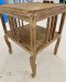 Antique Wooden Side Table