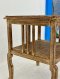 Antique Wooden Side Table