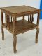 Antique Wooden Side Table