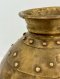 Antique Brass Pot