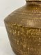 Antique Brass Pot