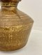 Antique Brass Pot
