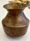 Brass Pot