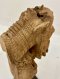 Antique Wooden Horse