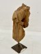 Antique Wooden Horse