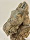 Antique Wooden Horse