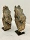 Antique Wooden Horse