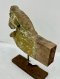 Antique Wooden Horse
