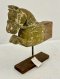 Antique Wooden Horse