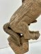 Antique Wooden Horse