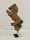 Antique Wooden Horse