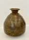 Antique Brass Pot