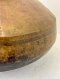 Antique Brass Pot