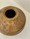 Antique Brass Pot