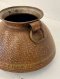Antique Copper Pot