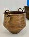 Antique Copper Pot