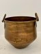 Antique Copper Pot