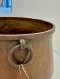 Antique Copper Pot