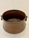 Antique Copper Pot
