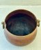 Antique Copper Pot