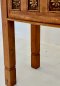 Antique Wooden Console Box