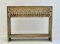 Wooden Console Table