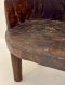 Antique Wooden Naga Chair