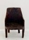 Antique Wooden Naga Chair