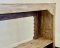 Antique Wooden Console Table