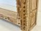 Antique Wooden Console Table