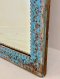 Antique Wooden Mirror