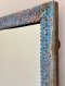 Antique Wooden Mirror
