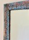 Antique Wooden Mirror