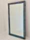 Antique Wooden Mirror