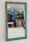 Antique Wooden Mirror