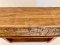 Antique Wooden Console Box