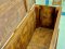 Antique Wooden Console Box