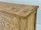 Antique Wooden Counter Table