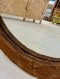 Antique Wooden Mirror