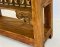 Antique Wooden Console Box