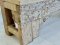 Antique Wooden Bench