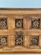 Antique Wooden Console Box